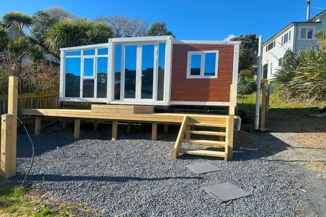 Photo of property in 73 Wickliffe Terrace, Port Chalmers, 9023