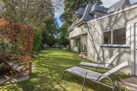 Photo of property in 205 Clyde Road, Burnside, Christchurch, 8053