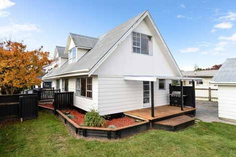 Photo of property in 6 Camden Place, Pukete, Hamilton, 3200