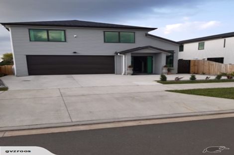 Photo of property in 28 Tawhiti Road, Pukekohe, 2120