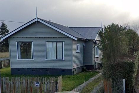 Photo of property in 52 Queen Street, Otautau, 9610