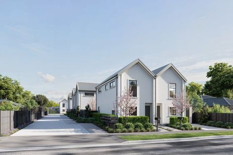 Photo of property in 43 Rahera Street, Spreydon, Christchurch, 8024