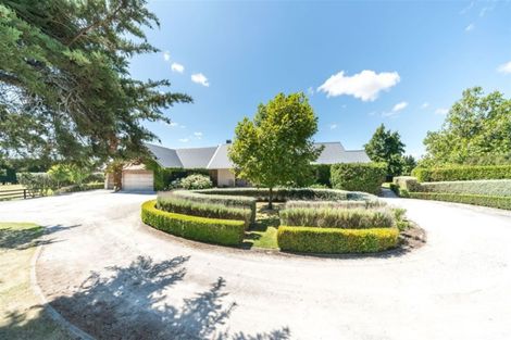 Photo of property in 450 Stoney Creek Road, Kelvin Grove, Palmerston North, 4470