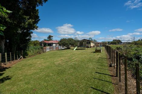Photo of property in 18 Lawn Street, Okaihau, 0475