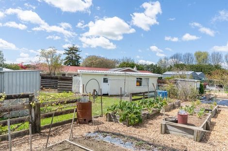 Photo of property in 154 Hoeka Road, Matangi, Hamilton, 3284