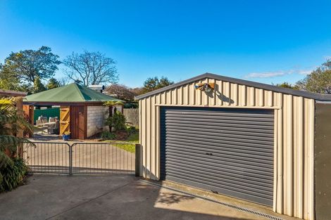 Photo of property in 71 Kowhai Drive, Renwick, 7204