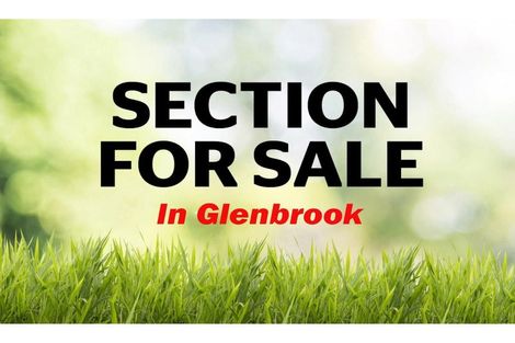 Photo of property in 4 Waikohi Avenue, Glenbrook, 2681