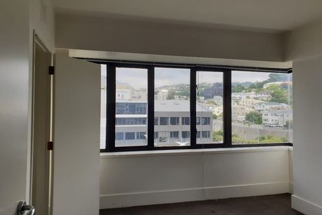 Photo of property in St Peters Apartments, 4d/192 Willis Street, Te Aro, Wellington, 6011