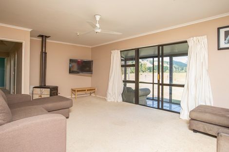 Photo of property in 5645 Masterton Castlepoint Road, Tinui, Masterton, 5889