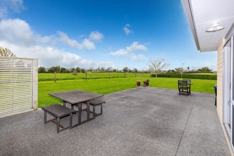 Photo of property in 488 Ryburn Road, Ohaupo, 3883