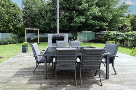 Photo of property in 22 Kupe Drive, Carterton, 5713