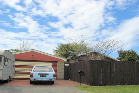 Photo of property in 16 Rangiora Woodend Road, Woodend, 7610