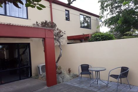 Photo of property in 4/42 Stanmore Road, Phillipstown, Christchurch, 8011