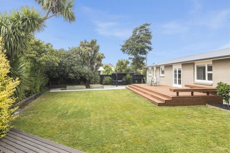 Photo of property in 112a Cranford Street, St Albans, Christchurch, 8014