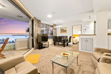 Photo of property in Anchorage Apartments, 301/36 Victoria Road, Mount Maunganui, 3116