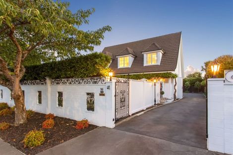 Photo of property in 96 Glandovey Road, Fendalton, Christchurch, 8052