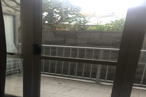 Photo of property in Waldorf Bankside Apartments, 3d/8 Bankside Street, Auckland Central, Auckland, 1010