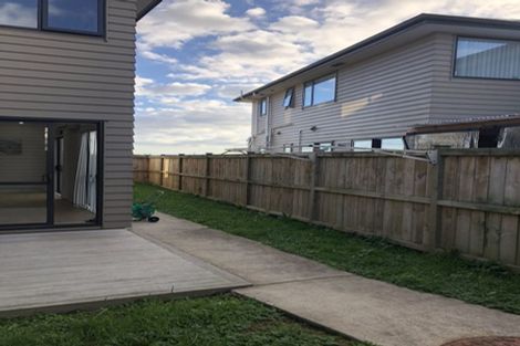 Photo of property in 9 Haddington Drive, Flat Bush, Auckland, 2019