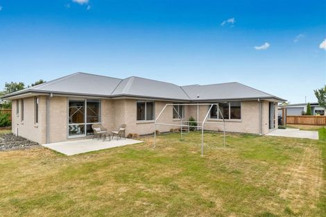 Photo of property in 18 Granite Drive, Rolleston, 7614