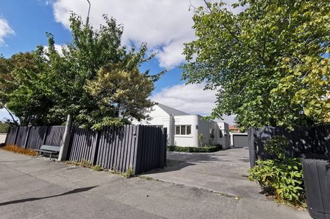 Photo of property in 111 Memorial Avenue, Burnside, Christchurch, 8053