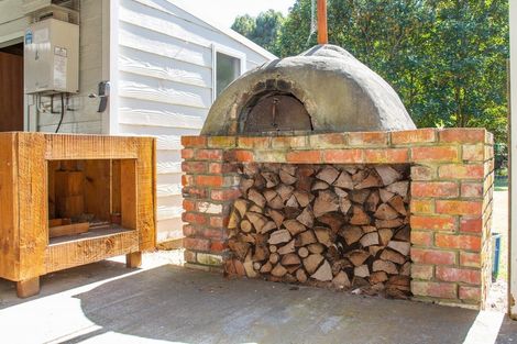 Photo of property in 5645 Masterton Castlepoint Road, Tinui, Masterton, 5889