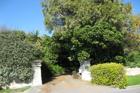 Photo of property in 1/2a Cracroft Terrace, Cashmere, Christchurch, 8022