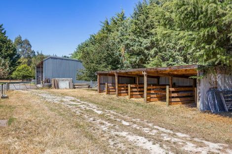 Photo of property in 1349 Wolffs Road, West Eyreton, Rangiora, 7475