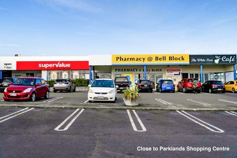 Photo of property in 16a Culzean Grove, Bell Block, New Plymouth, 4312