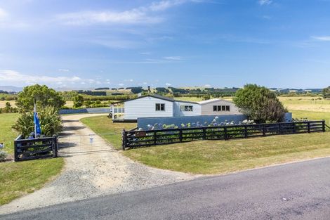 Photo of property in 485 Gorge Road, Ballance, Pahiatua, 4983