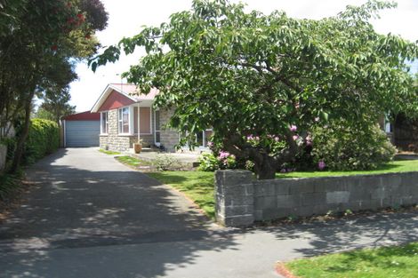 Photo of property in 20 Vardon Crescent, Shirley, Christchurch, 8061