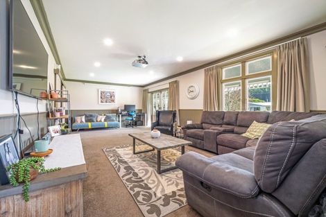Photo of property in 81265 State Highway 2, Mangatainoka, Pahiatua, 4982