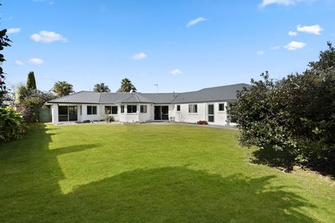 Photo of property in 48 Spinnaker Drive, Flagstaff, Hamilton, 3210