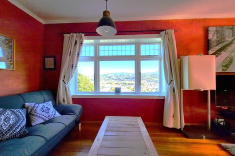 Photo of property in 152 Coromandel Street, Newtown, Wellington, 6021