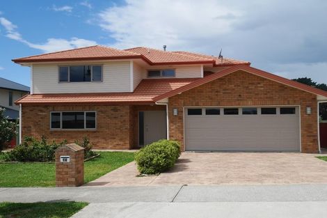 Photo of property in 31 Sumner Terrace, Aotea, Porirua, 5024