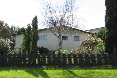 Photo of property in 12 Flower Street, Bulls, 4818