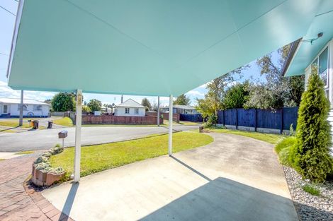 Photo of property in 14 Kowhai Place, Putaruru, 3411