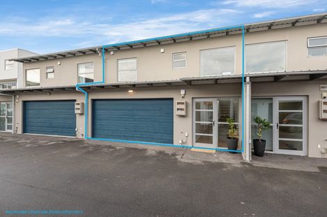 Photo of property in 140b Sherborne Street, St Albans, Christchurch, 8014