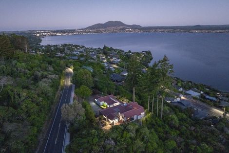 Photo of property in 85 Mapara Road, Acacia Bay, Taupo, 3385