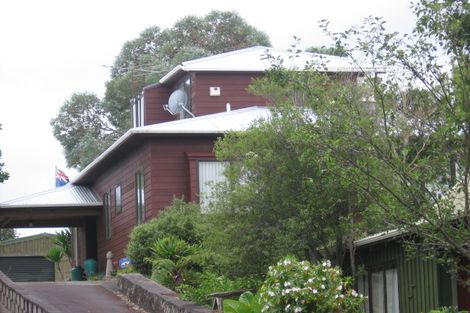 Photo of property in 31 Marsden Avenue, Mount Eden, Auckland, 1024