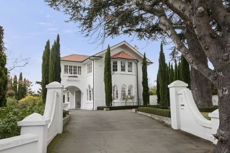 Photo of property in 12 Glandovey Road, Fendalton, Christchurch, 8052