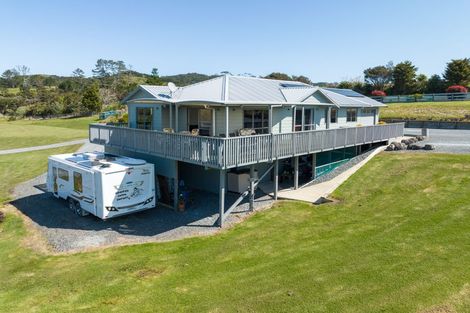 Photo of property in 1519 Whangarei Heads Road, Parua Bay, Whangarei, 0174