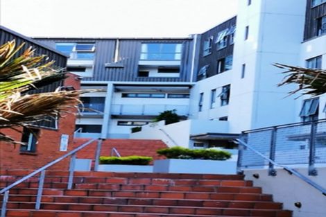 Photo of property in 409/57 Mahuhu Crescent, Auckland Central, Auckland, 1010