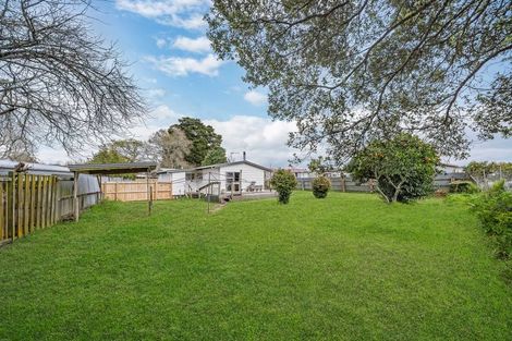 Photo of property in 29 Mcshane Street, Pukekohe, 2120