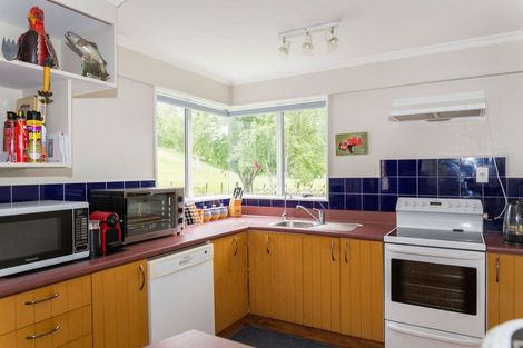 Photo of property in 134 Tipapakuku Road, Dannevirke, 4930