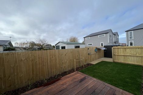 Photo of property in 4/32 Ryan Street, Phillipstown, Christchurch, 8011