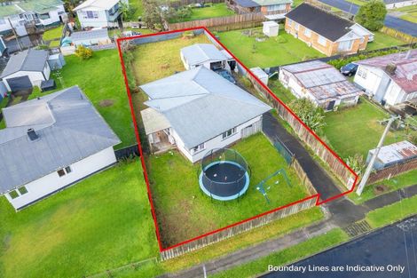 Photo of property in 35 Paki Street, Huntly, 3700