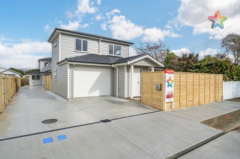 Photo of property in 36a Cudby Street, Woburn, Lower Hutt, 5011