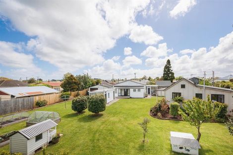 Photo of property in 121/123 High Street, Bulls, 4818