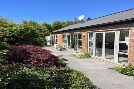 Photo of property in 121d Jeffreys Road, Strowan, Christchurch, 8052