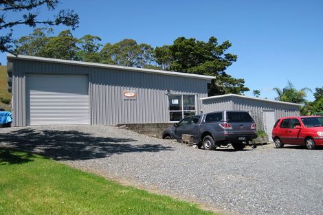 Photo of property in 704b State Highway 10, Oromahoe, Kerikeri, 0293